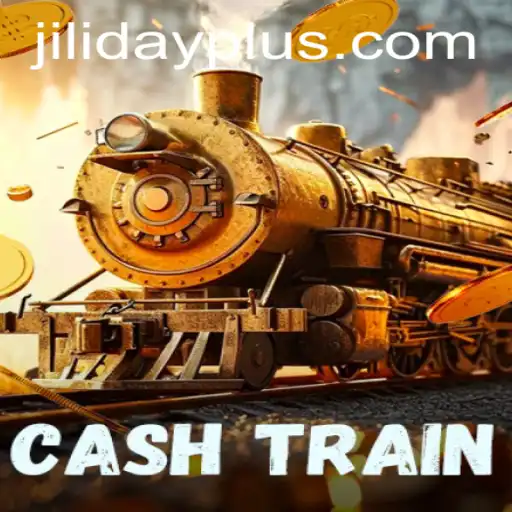 All Aboard the CashTrain: A Journey Through the Thrilling World of JILIDAY Gaming