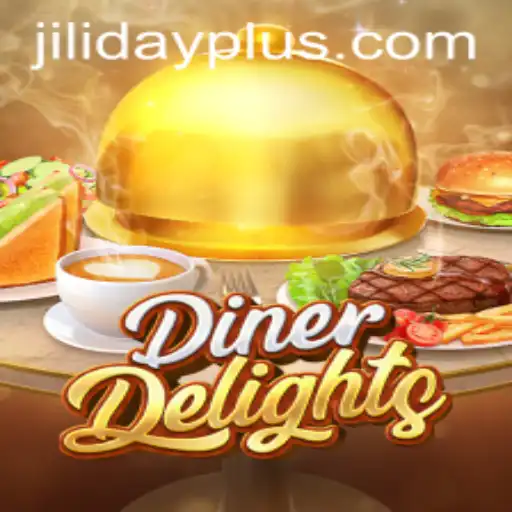 Dive into the World of DinerDelights: A Culinary Adventure with a Twist