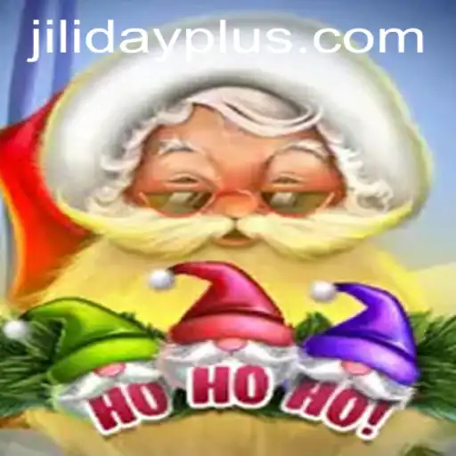 Embrace the Festive Spirit with HoHoHo: A JILIDAY Celebration