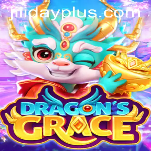 Exploring DragonsGrace: The Enchanting World of JILIDAY