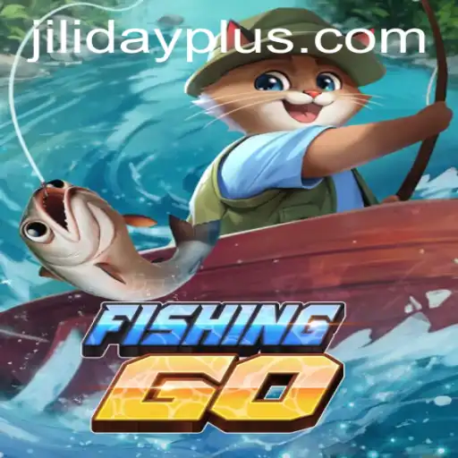 Discover the World of FishingGO: An Exciting Adventure