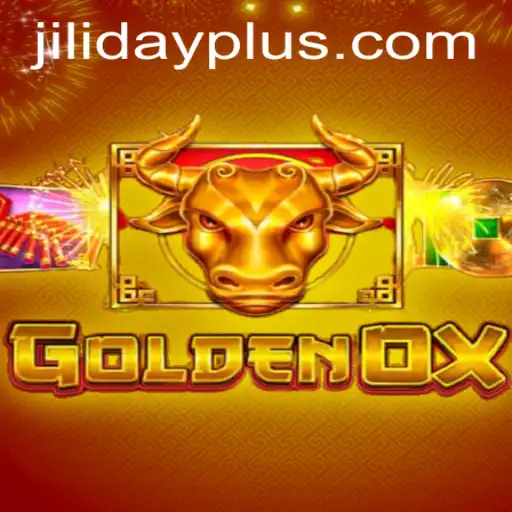 Discovering the Thrills of GoldenOx: A JILIDAY Celebration