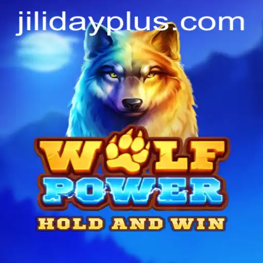 Exploring the Exciting Realm of WolfPower and its Unique JILIDAY Event