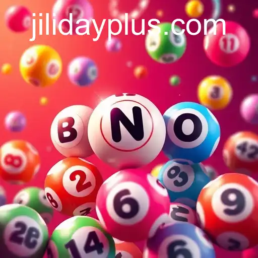 Exploring the World of Online Bingo: The Rise of JILIDAY