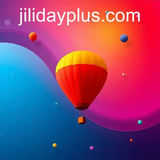 The Dynamics of Promotion in the World of JILIDAY