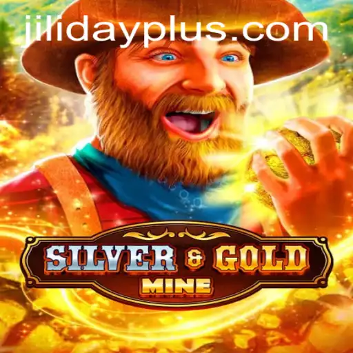 Experience the Thrill of 'SilverGold: JILIDAY's Epic Adventure