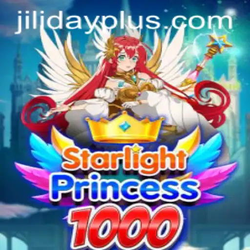 StarlightPrincess1000: A Magical Gaming Experience Awaits